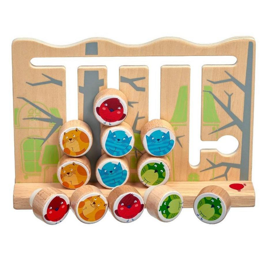 Activity-board  Selbstgemachtes interaktives Hau-Drauf-Spiel, Lernen, aktiv, frühes Entwicklungsspielzeug 