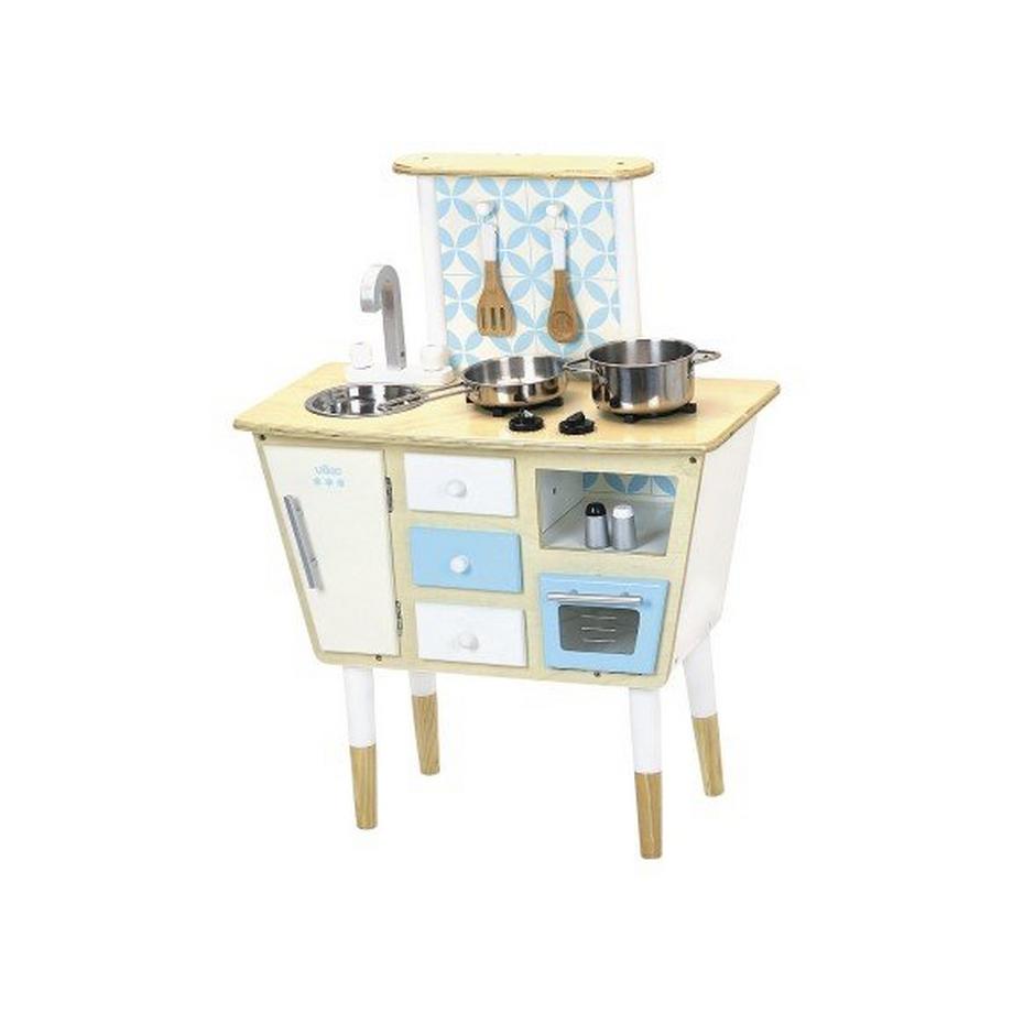 Vilac  Cuisine vintage, Imitation, Vilac 