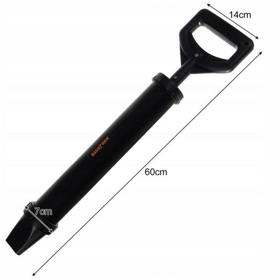 Bigstren  Injektionspistole für Zement, Handpumpe - 