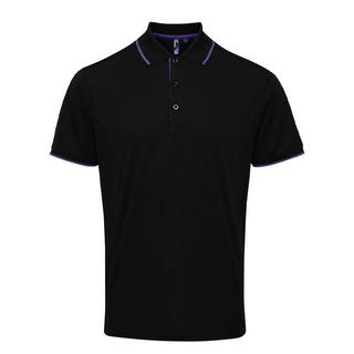 PREMIER  Coolchecker Poloshirt 