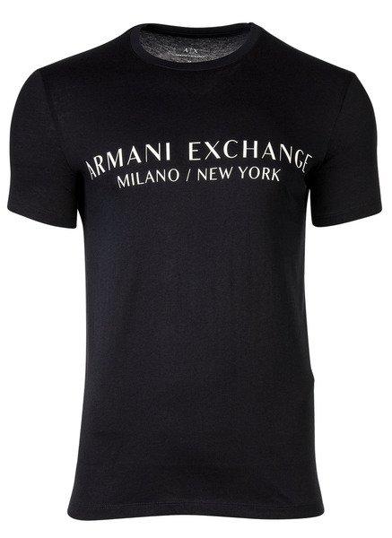 Image of Armani Exchange T-Shirt Sportlich Bequem sitzend - L