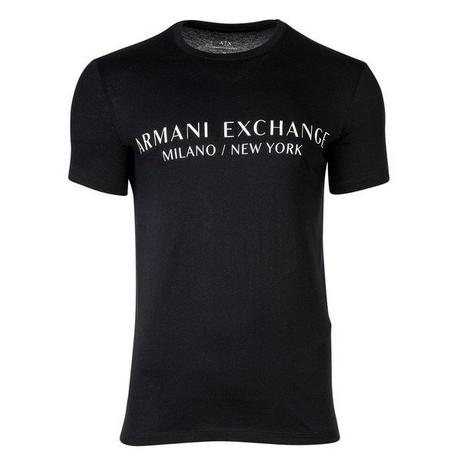 Armani Exchange  T-shirt  Confortable à porter 