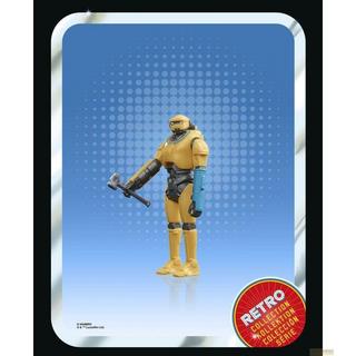 Hasbro  Gelenkfigur - Star Wars - NED-B 