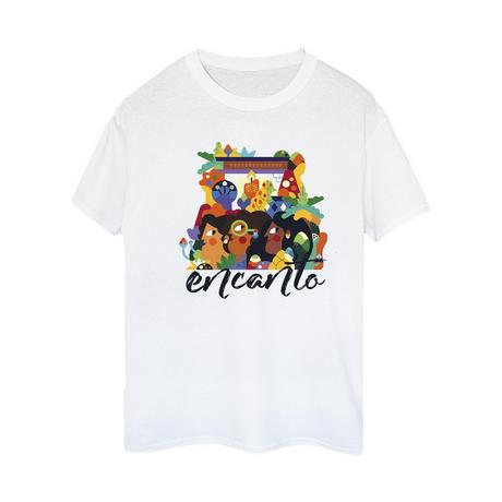 Disney  Encanto TShirt 