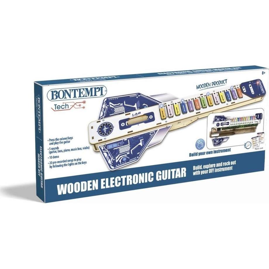 BONTEMPI  Bausatz 