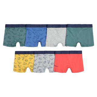 La Redoute Collections  7er-Pack Boxershorts 