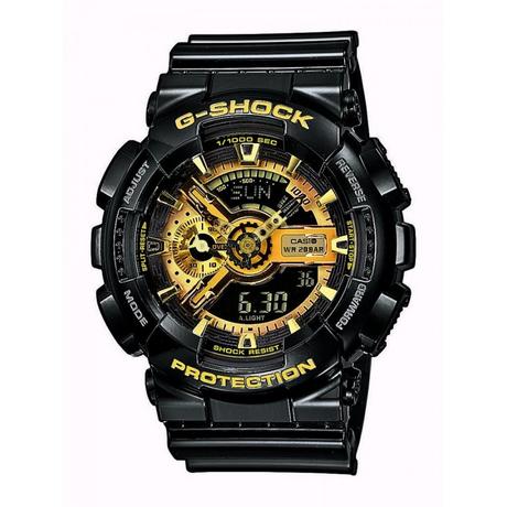 CASIO  G-Shock Original GA-110GB-1AER 