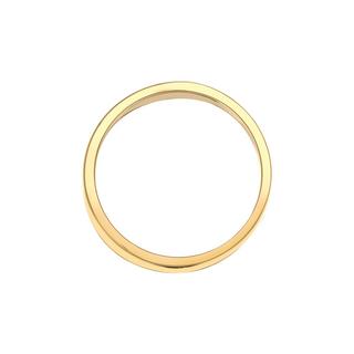 Elli  Bague De Ruban Basic 