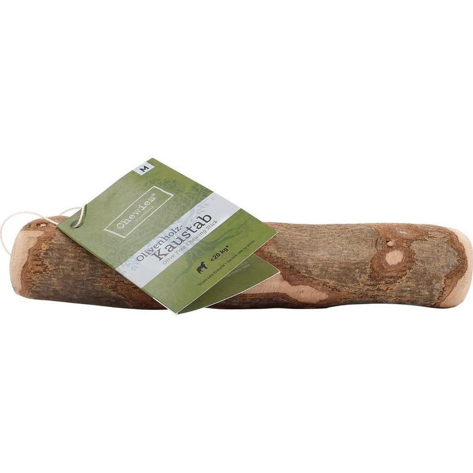Chewies  bois d'olivier M 