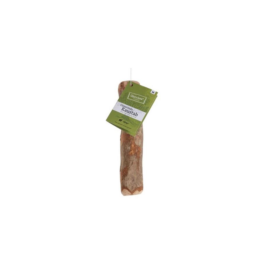 Chewies  bois d'olivier M 