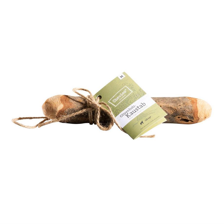 Chewies  Legno d'ulivo M 