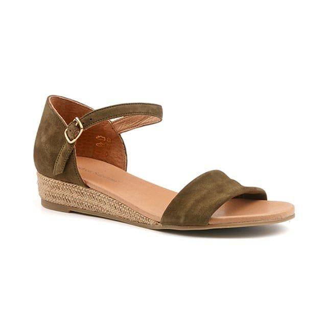 Image of Torino-38 Unisex Khaki 38