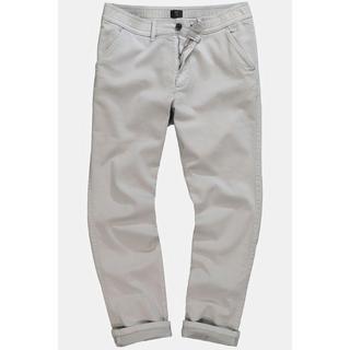 JP1880  Pantaloni chino con FLEXNAMIC® e cintura elastica, fino alla tg. 72 