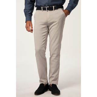 JP1880  Pantaloni chino con FLEXNAMIC® e cintura elastica, fino alla tg. 72 