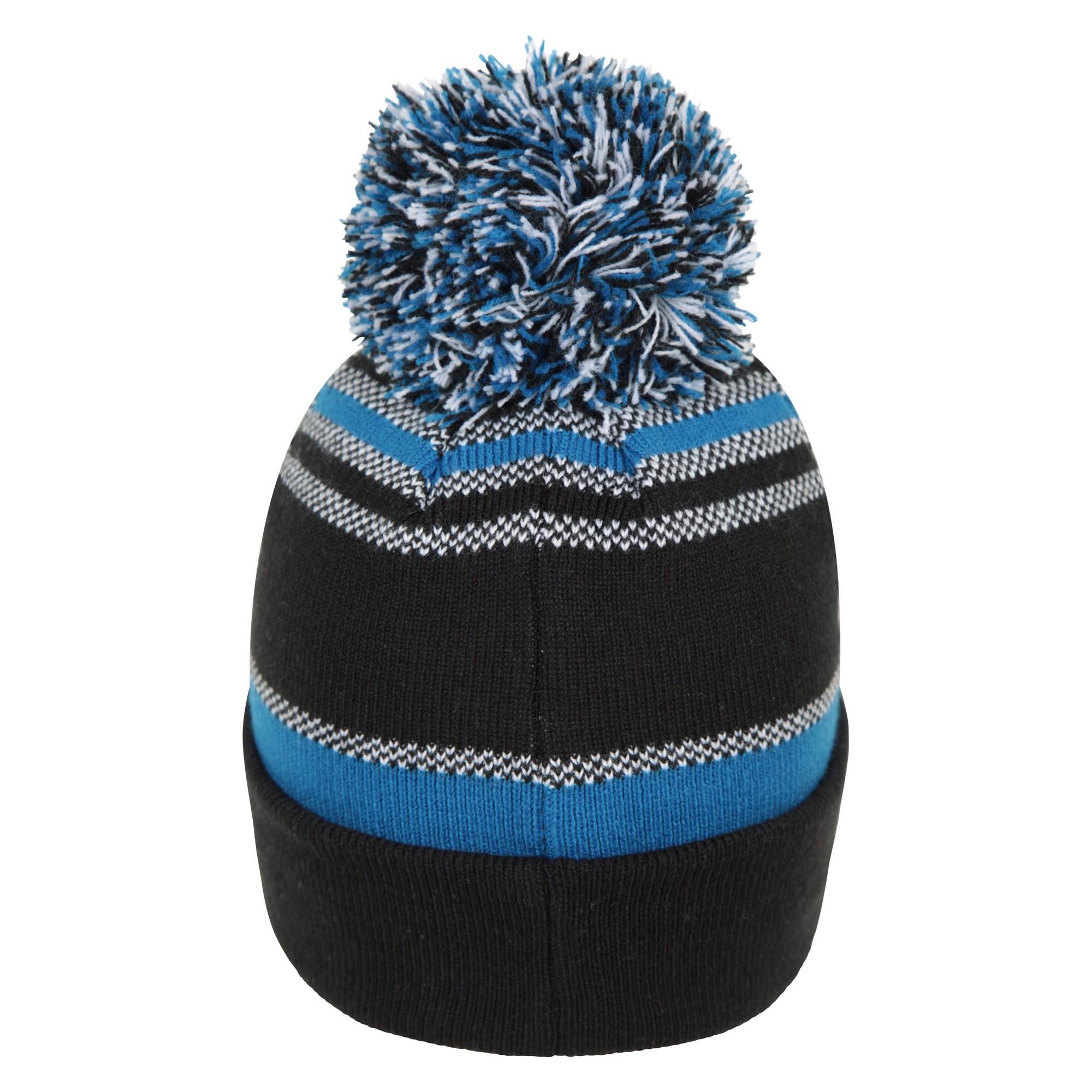 Mountain Warehouse Berretto con pompon Scotland  