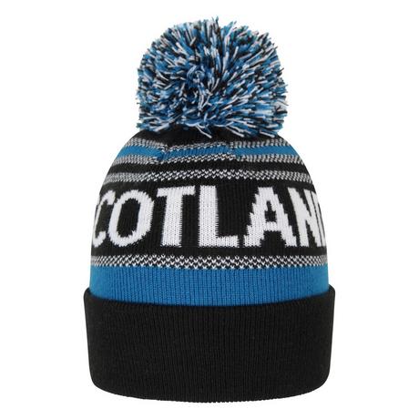 Mountain Warehouse Berretto con pompon Scotland  