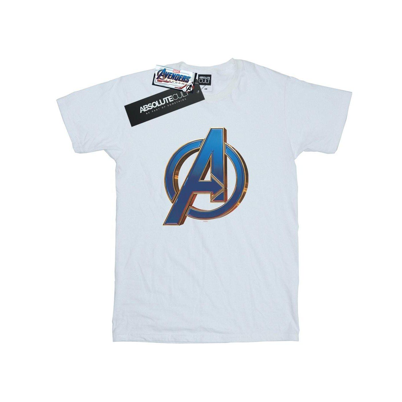 MARVEL  Tshirt AVENGERS ENDGAME 