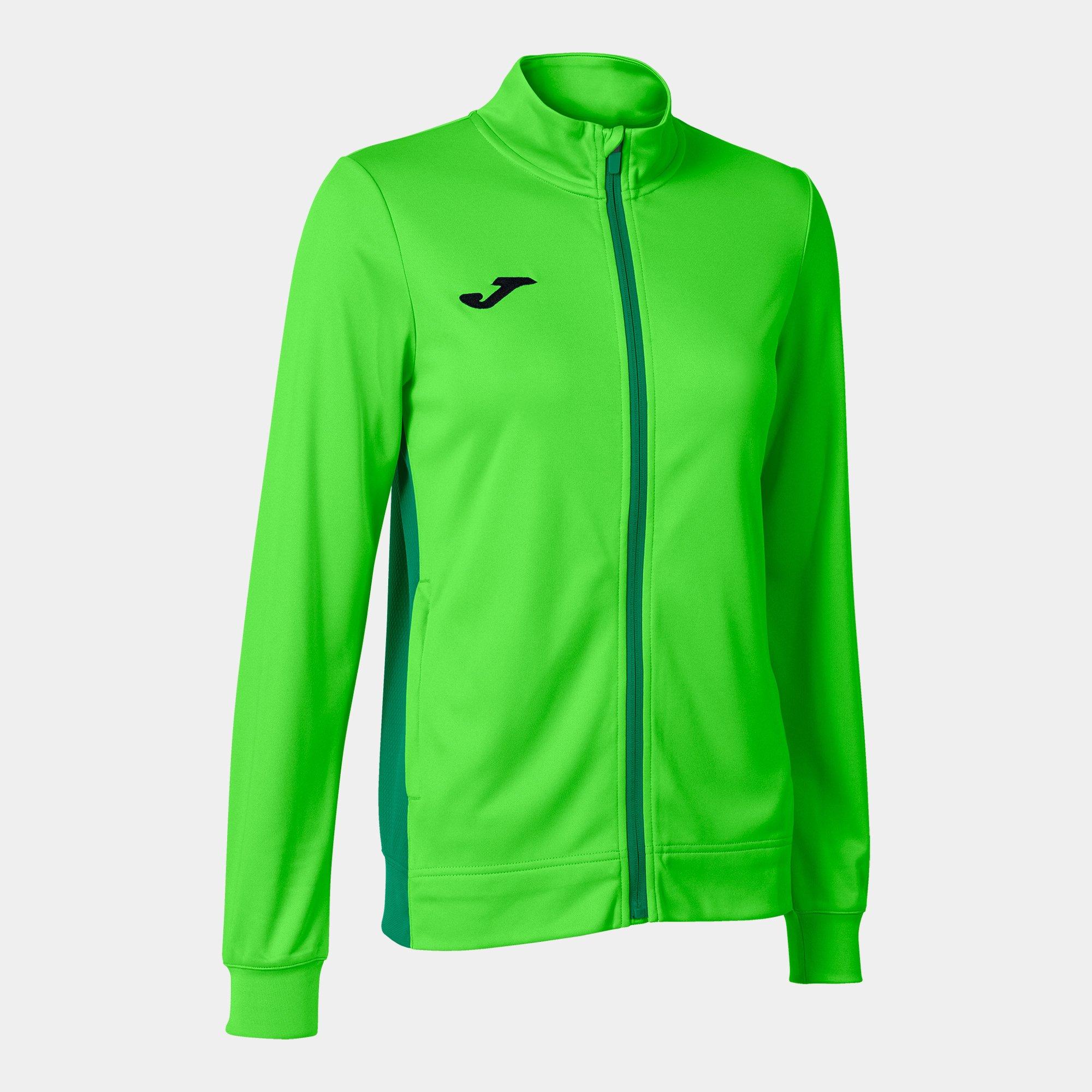 Image of Trainingsjacke Frau Winner Ii Unisex XL