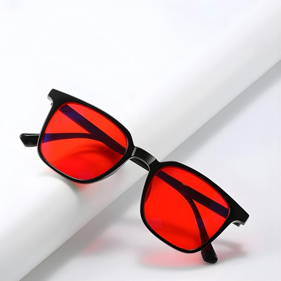 YUWANET Occhiali filtro luce blu  