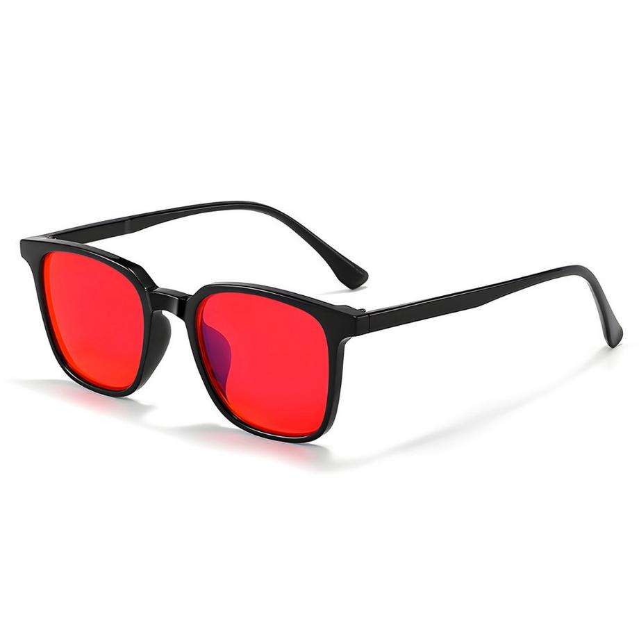 Blaulichtfilter Brille