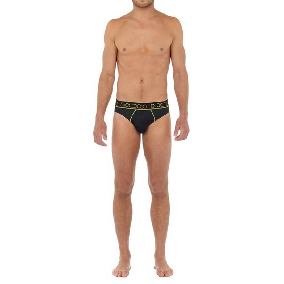 HOM  Slip Casual Stretch 