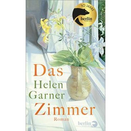 Das Zimmer Garner, Helen; Falkner, Gerhard (Übersetzung); Matocza, Nora (Übersetzung) Copertina rigida 