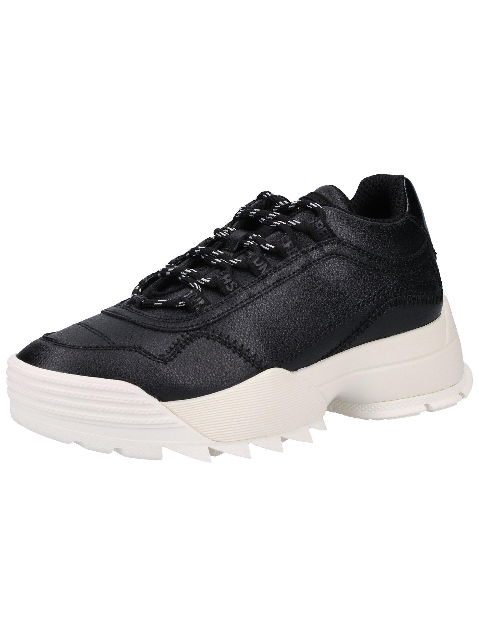 Image of Sneaker Gws1m.000.c0002s Damen Schwarz 41