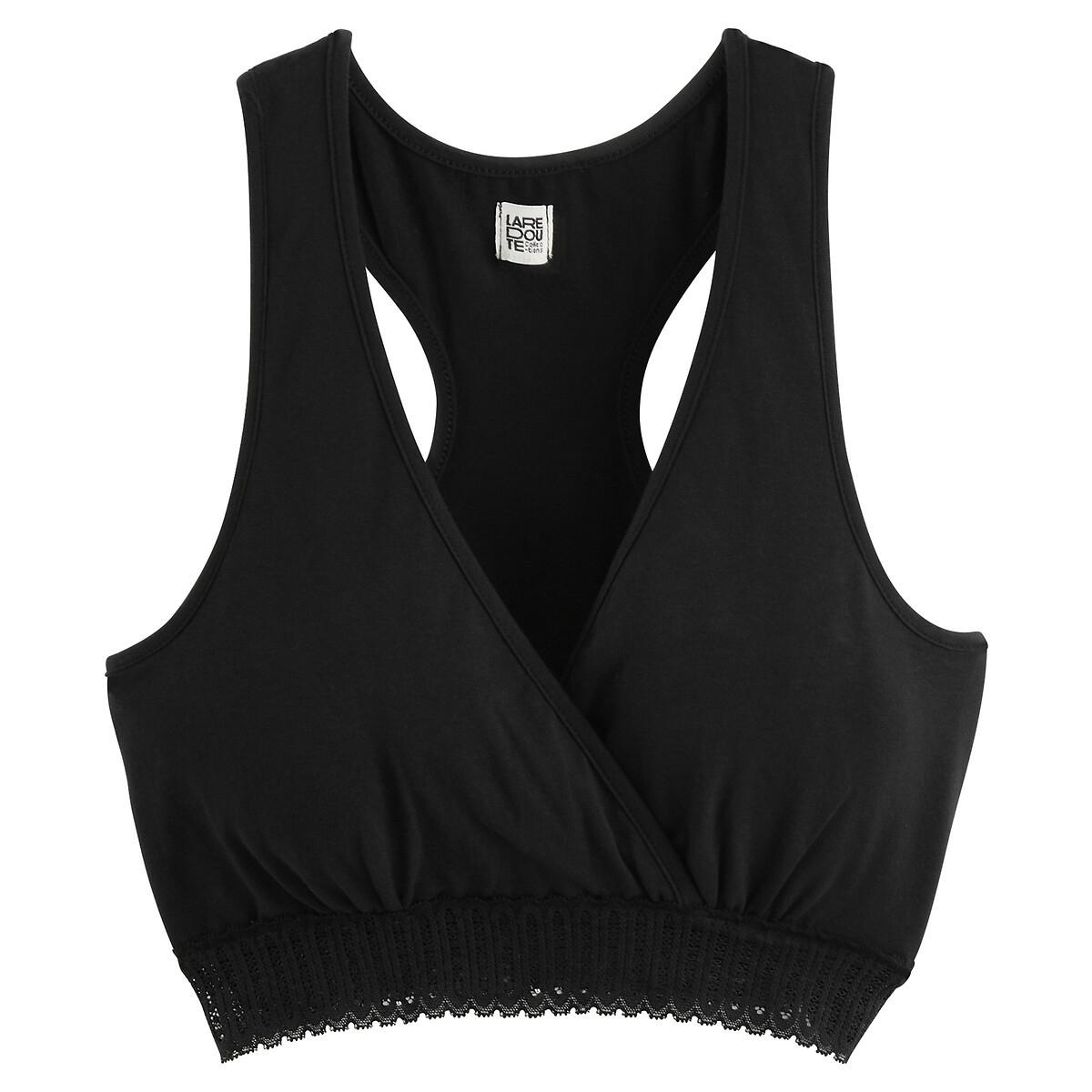 La Redoute Collections Baumwoll Still Bustier  