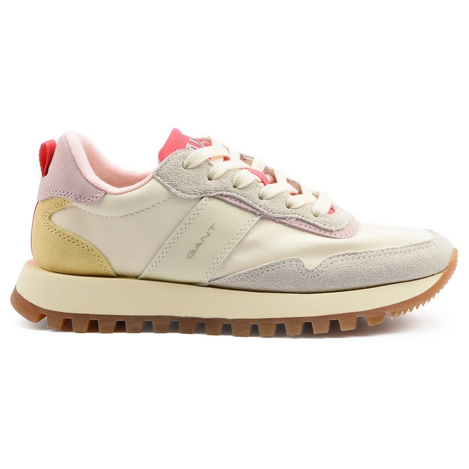 GANT Caffay 2A Low Sneakers  