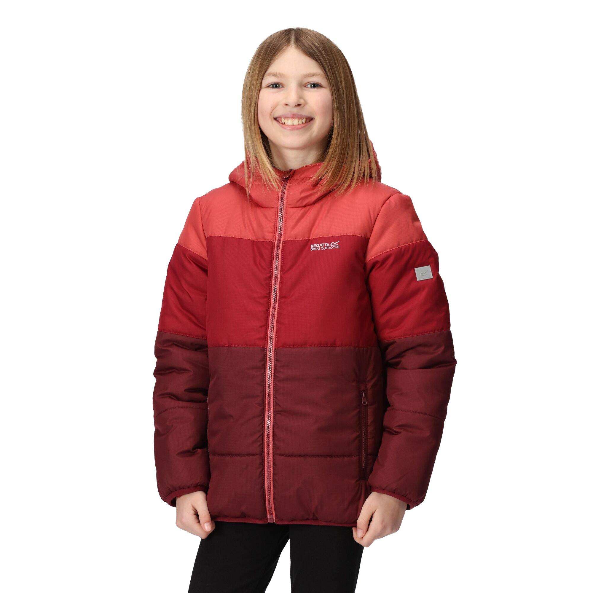 Regatta  Lofthouse VII Steppjacke 