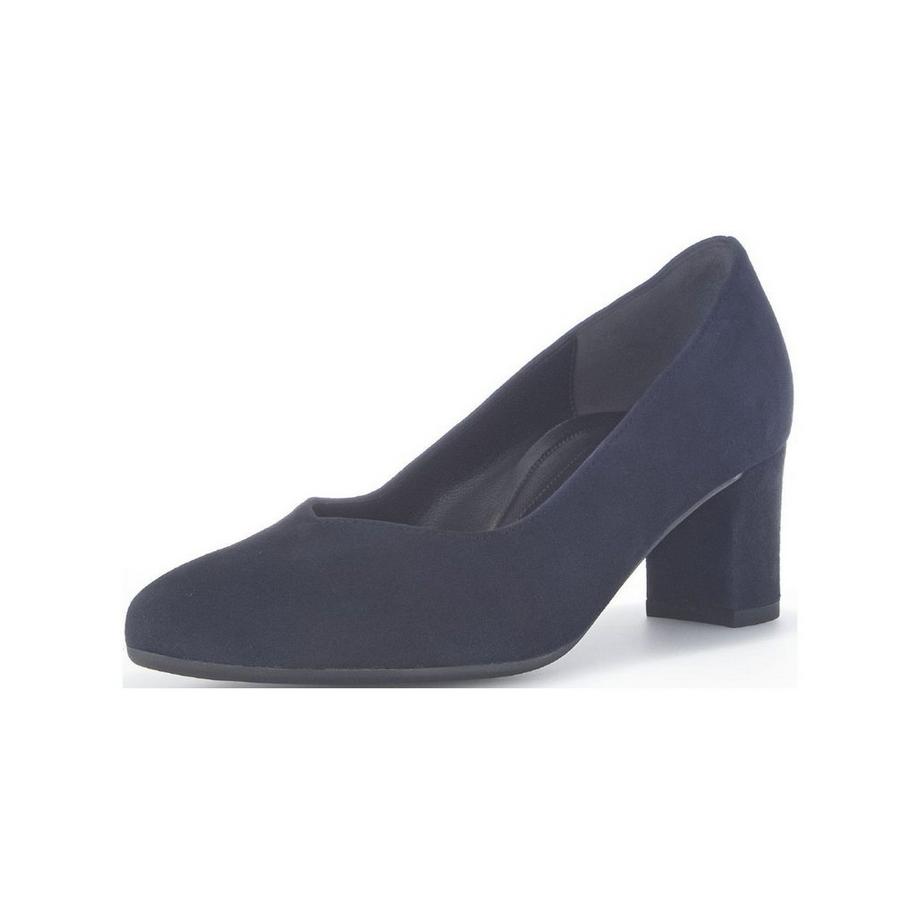 Pumps