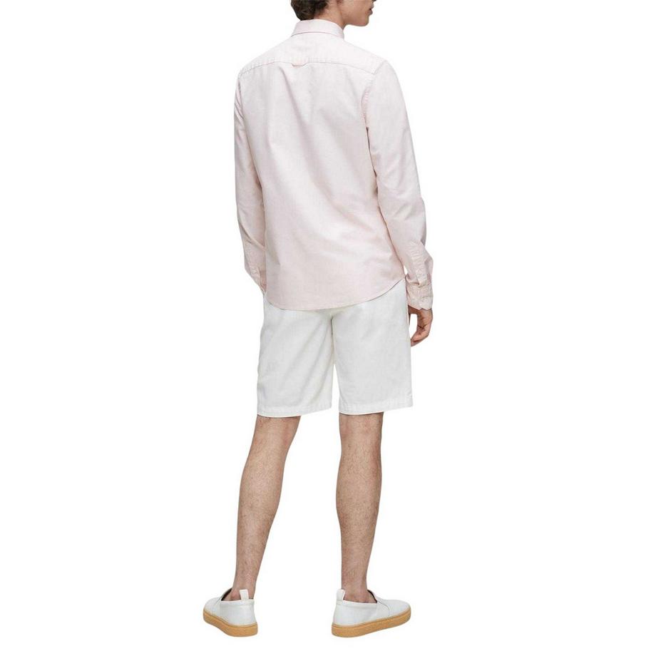 Calvin Klein  Hemd, Oxford 