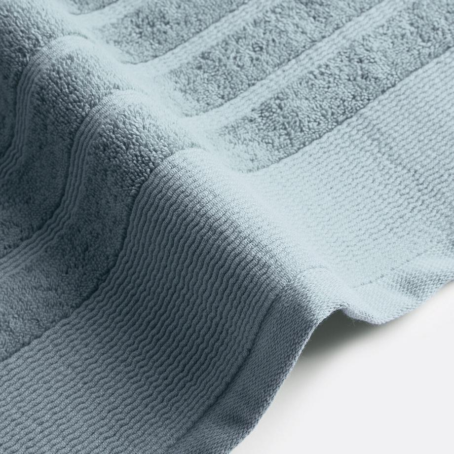 La Redoute Intérieurs Badetuch Zavara aus Schlingenfrottee  