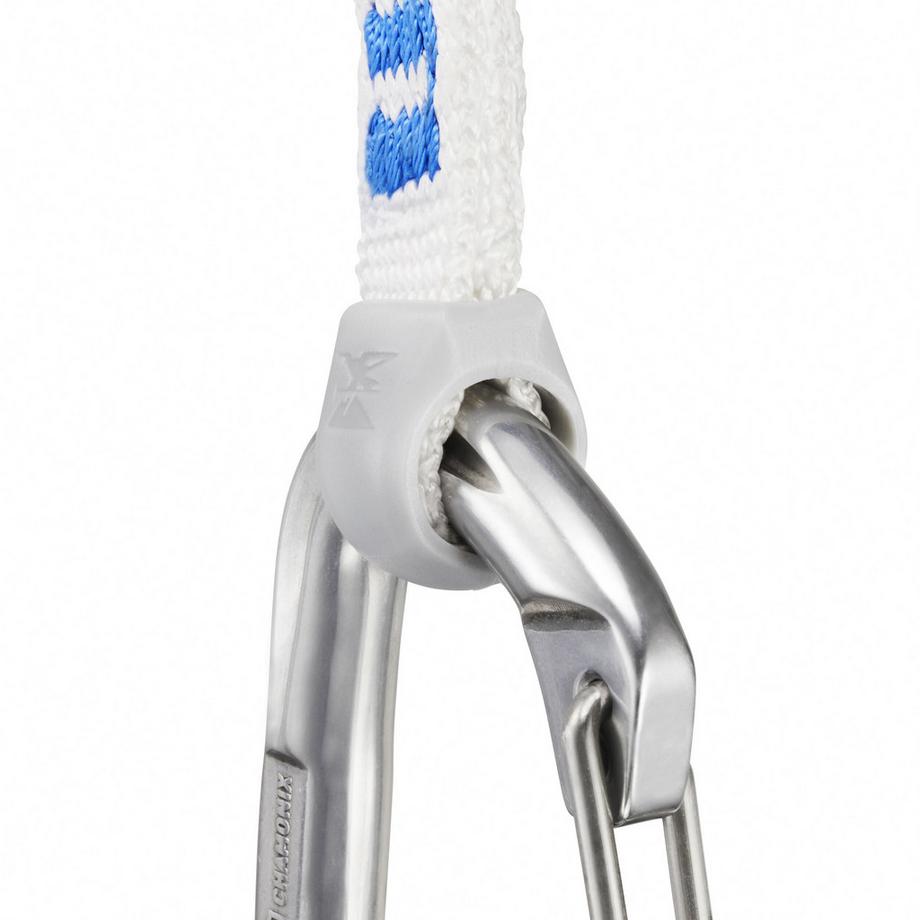 SIMOND  Rinvio arrampicata e alpinismo Alpinism 17 cm 