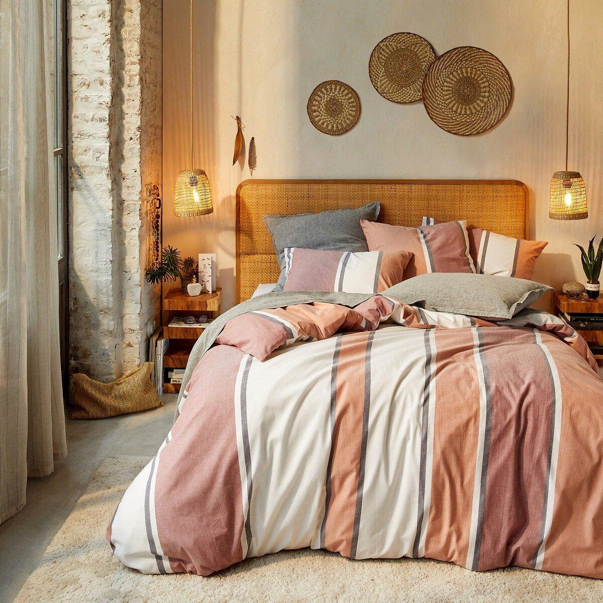 La Redoute Intérieurs Scenario Fixleintuch  