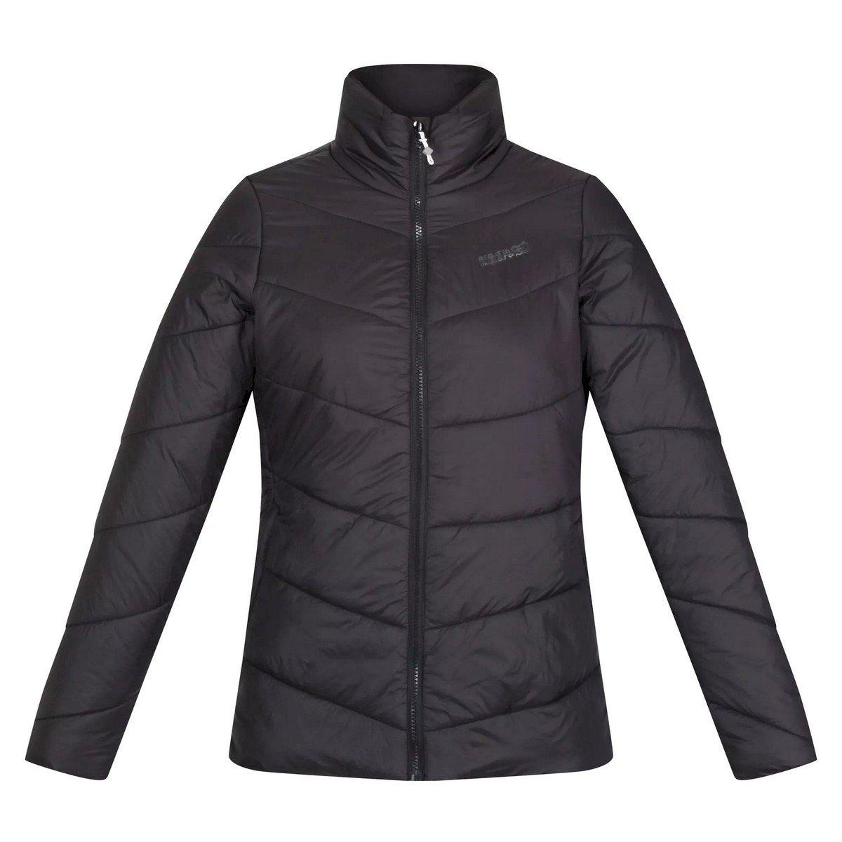 Image of Freezeway Iv Steppjacke Damen Schwarz 44