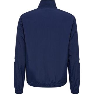 Hummel  veste de survêtement zippée legacy celab 