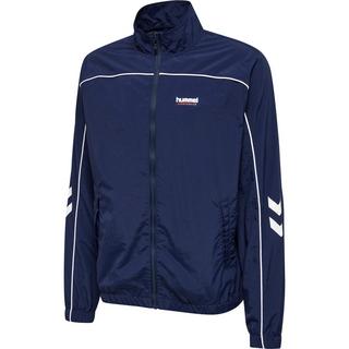 Hummel  veste de survêtement zippée legacy celab 