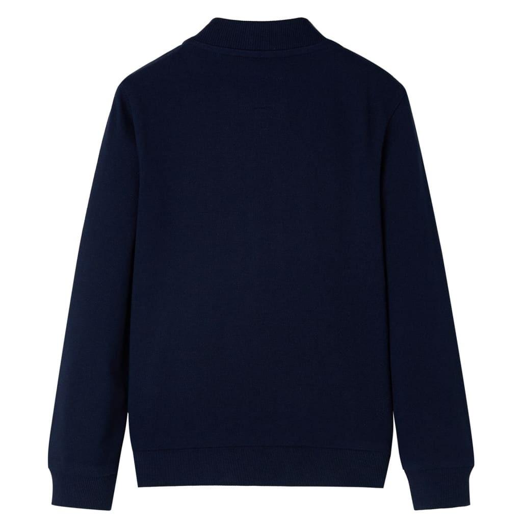 VidaXL  Kinder sweatshirt baumwolle 