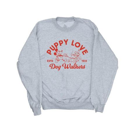 Disney  Sweatshirt 