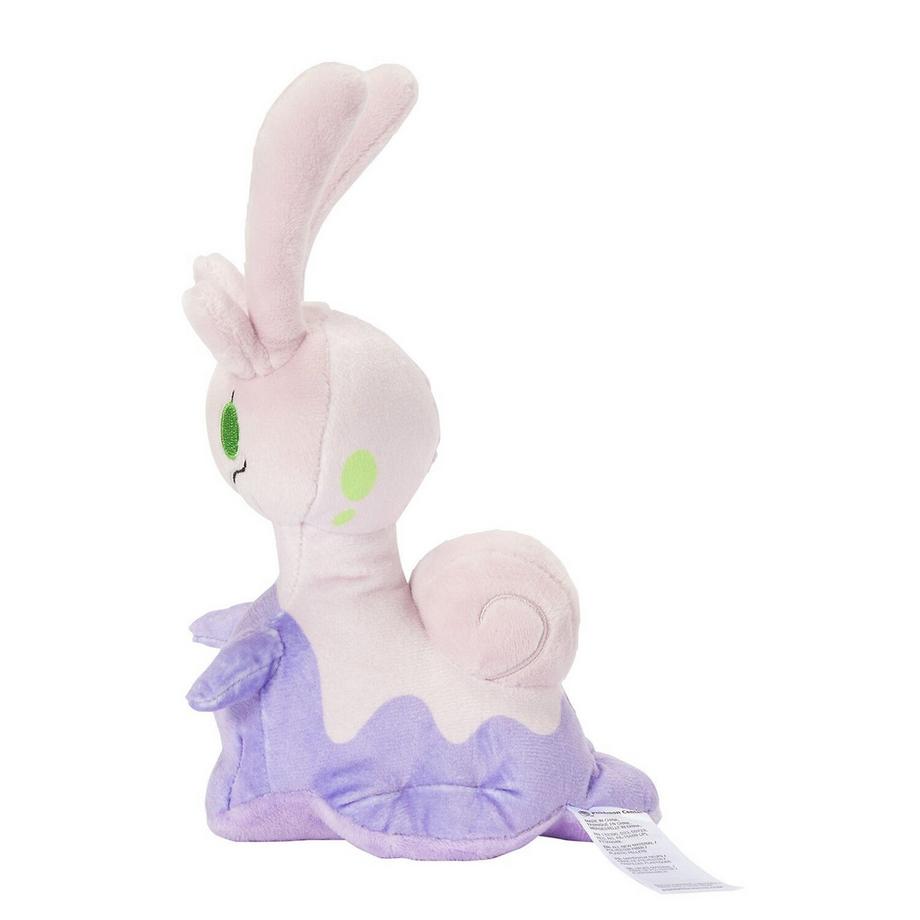 Pokémon  Slugu Sitting Cuties Plush 