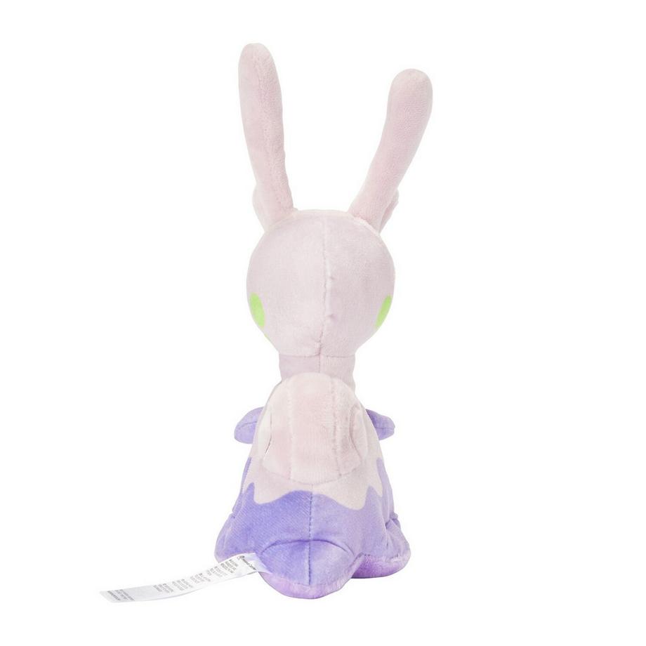 Pokémon  Slugu Sitting Cuties Plush 