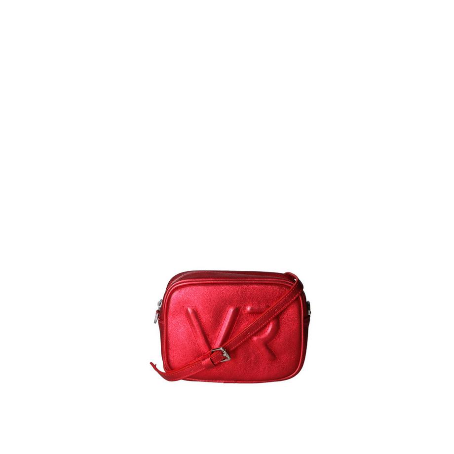 Virginia Rhinè Borsa a tracolla con chiusura a zip  