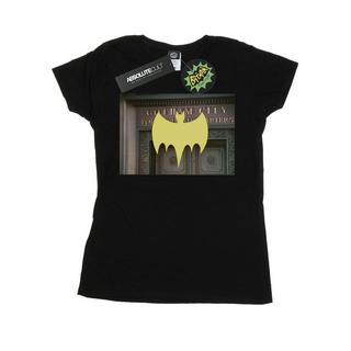 DC COMICS  Batman TV Series Gotham City TShirt 