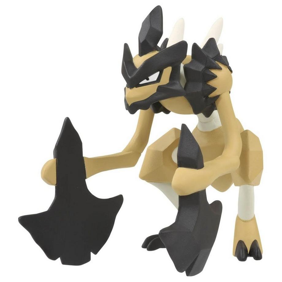 Static Figure - Moncollé - Pokemon - MS-21 - Kleavor