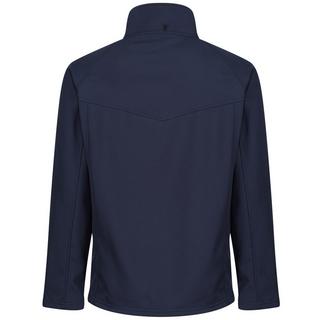 Regatta  Uproar SoftshellFleecejacke, windabweisend 