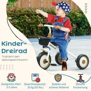 AIYAPLAY  Kinderdreirad 