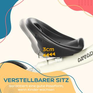 AIYAPLAY  Kinderdreirad 