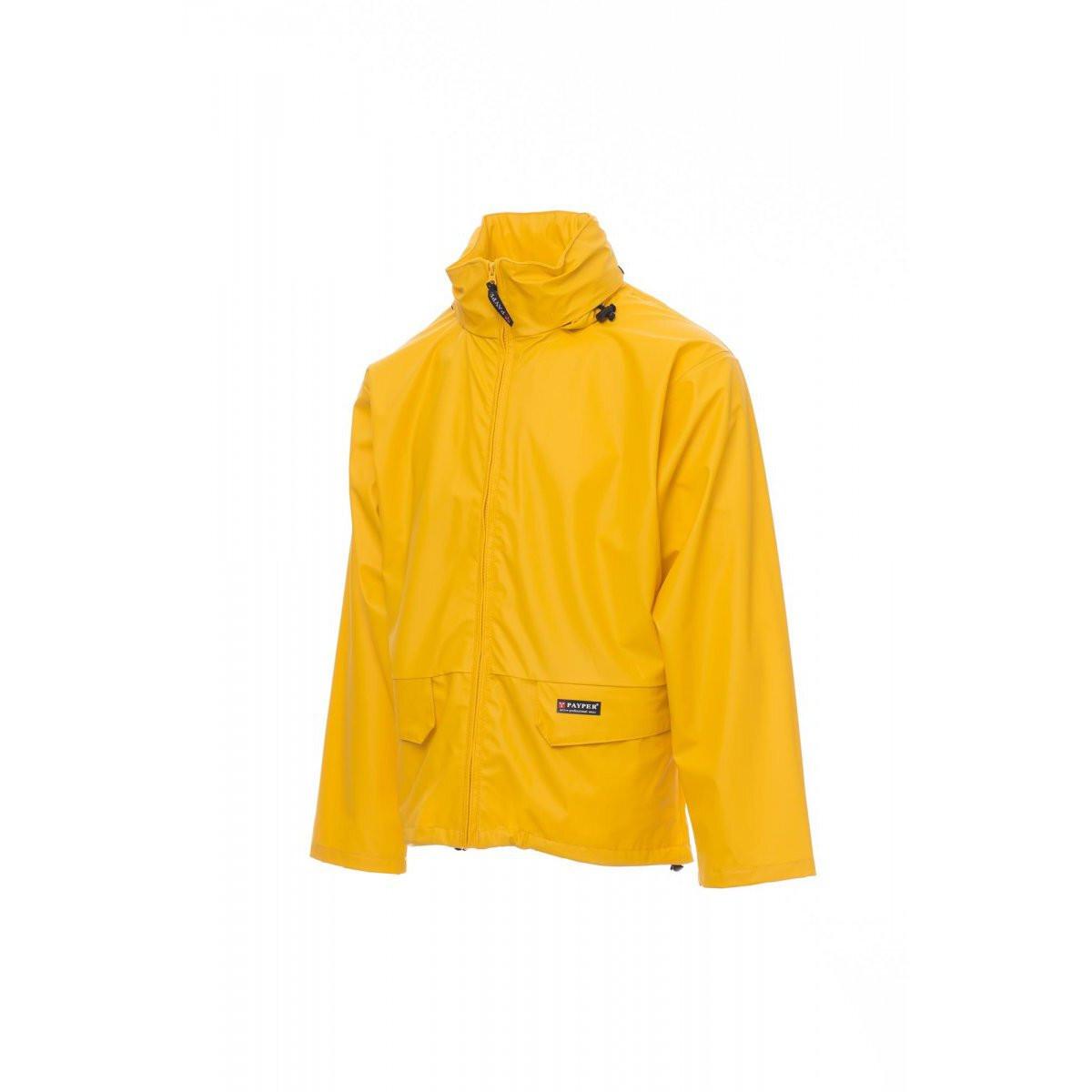 Payper Wear  regenjacke payper dry-jacket 