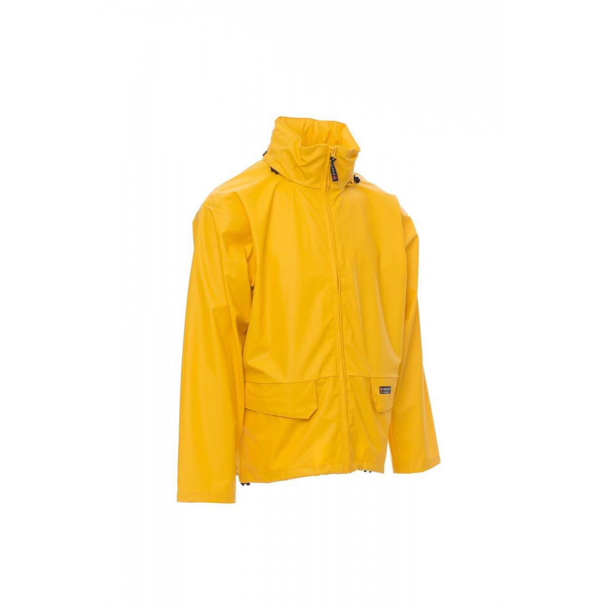 Payper Wear  veste imperméable payper dry-jacket 